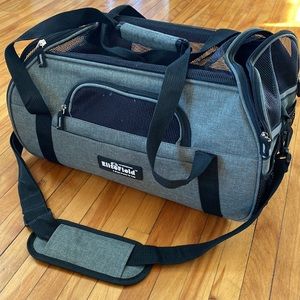 Small Airline-Approved Pet Carrier